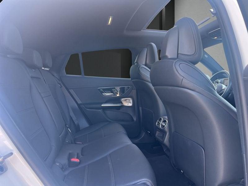 Mercedes-Benz GLC Coupé GLC 300de 4M PHEV Advanced