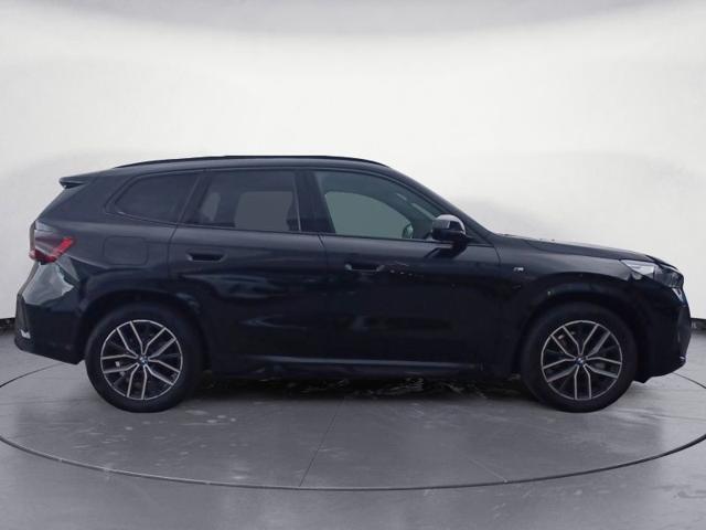 BMW X1 sDrive 18i Msport