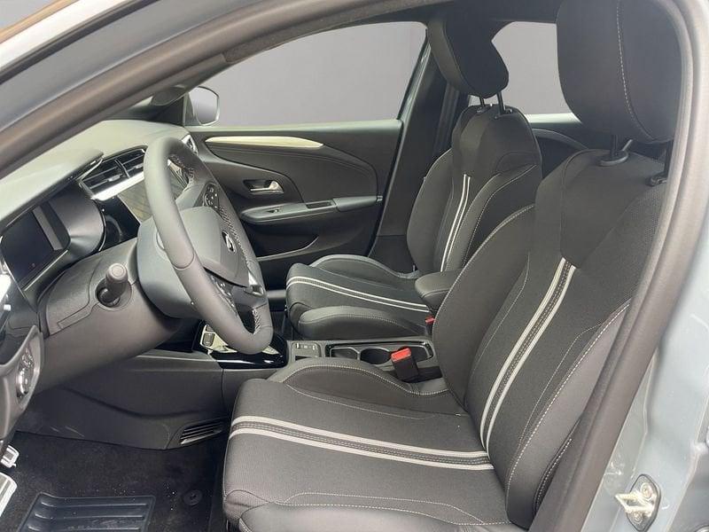 Opel Corsa Corsa 1.2 hybrid GS 110cv dct6