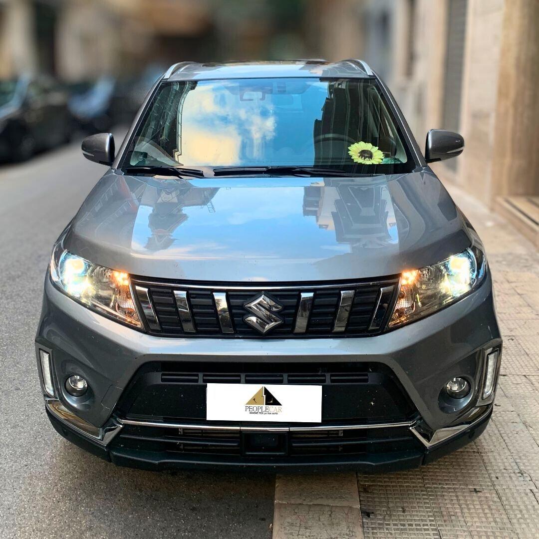 Suzuki Vitara 1.4 Boosterjet A/T 4WD AllGrip Starview