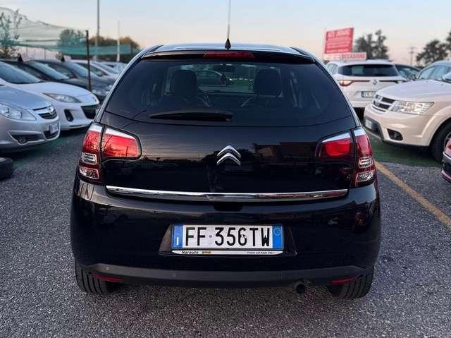 Citroen C3 C3 II 1.2 puretech Exclusive 82cv E6