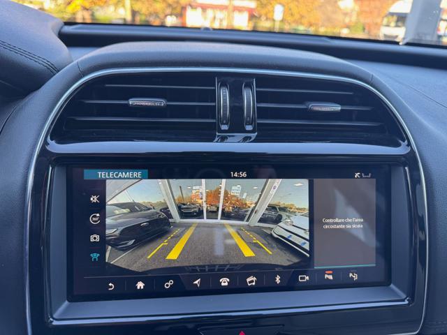 JAGUAR XE 2.0 D 180 CV Aut. Prestige