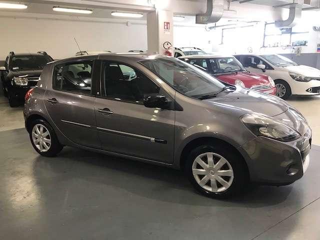 Renault Clio Clio 1.2 GPL 5PORTE / BEN TENUTA