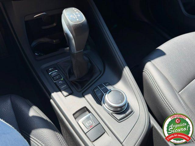 BMW X1 xDrive25e Business Advantage Plug-In Ok Neo patent