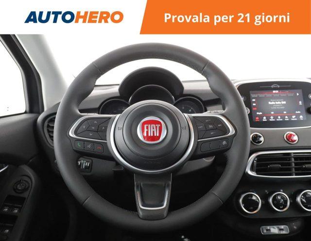 FIAT 500X 1.6 MultiJet 130 CV Cross