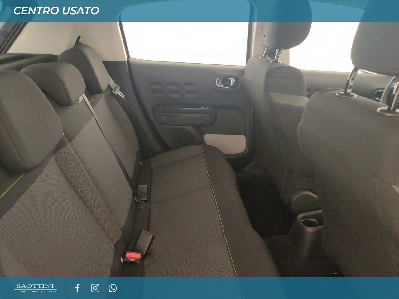 1.2 puretech Shine s&s 83 CV Neopatentati