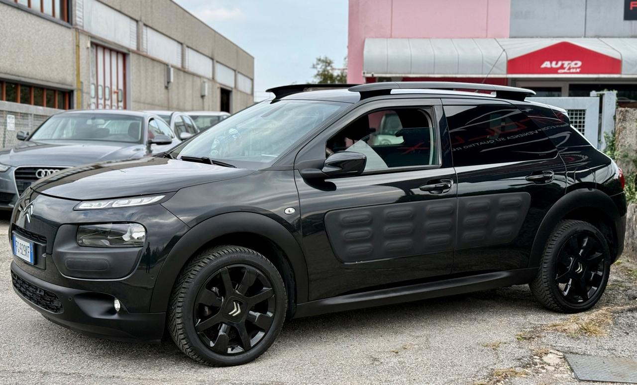 Citroen C4 Cactus BlueHDi 100 Shine 115.000KM