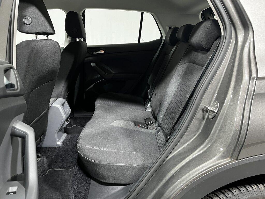 Volkswagen T-Cross 1.0 tsi Style 110cv dsg