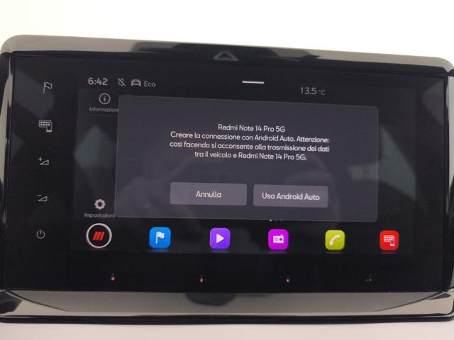 SEAT Arona 1.0 ecotsi FR 110cv dsg