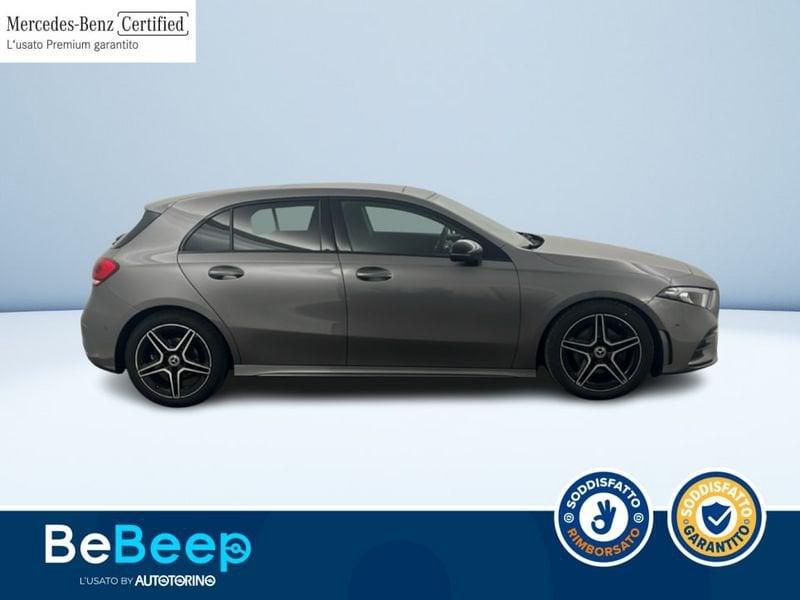 Mercedes-Benz Classe A A 180 D PREMIUM AUTO