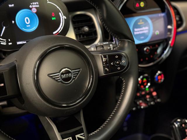 MINI Cooper S 2.0 Cooper S Yours