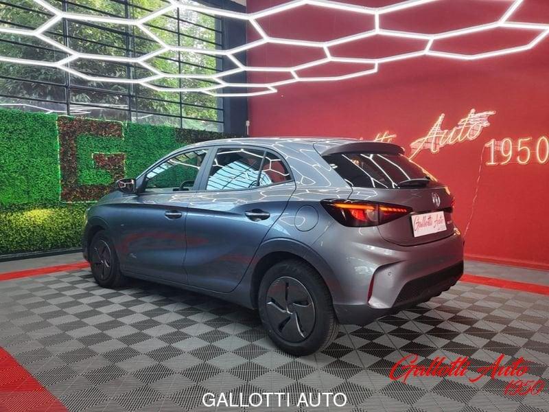 MG MG3 Benzina 1.5 Standard