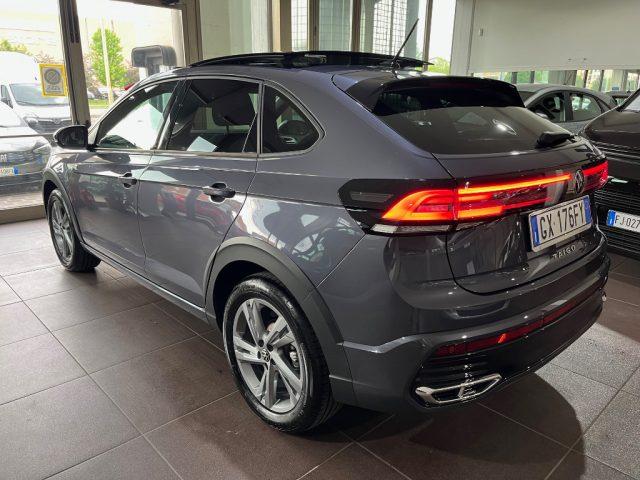 VOLKSWAGEN Taigo 1.0 TSI R-Line SOLO 1900KM