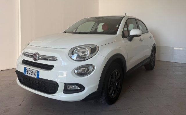 FIAT 500X 1.3 MultiJet 95 CV Pop