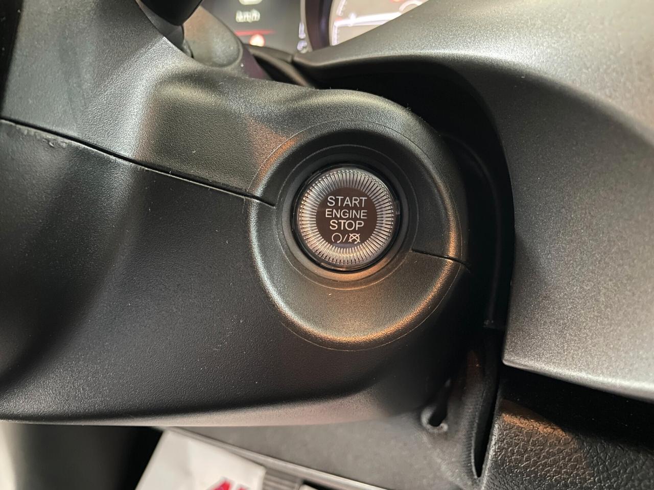 Fiat 500X 1.3 MultiJet 95 CV Sport Km 9500