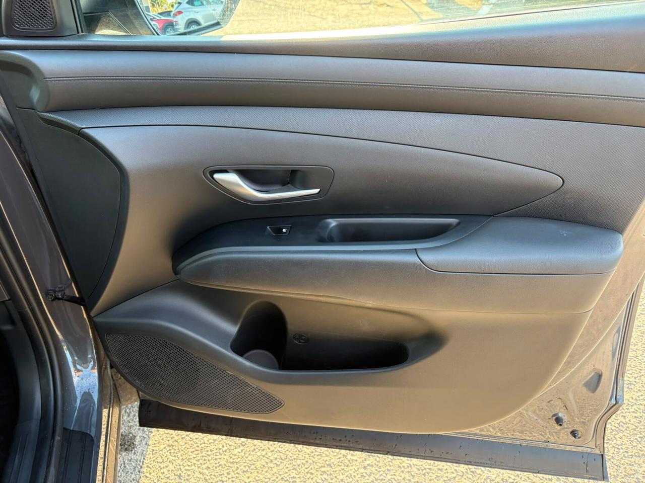 Hyundai Tucson 1.6 T-GDI XTech