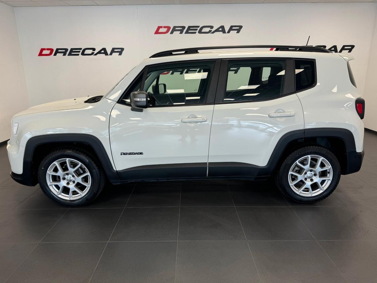 Jeep Renegade 1.0 T3 Limited 83.000 KM UNIPROP. PREZZO REALE