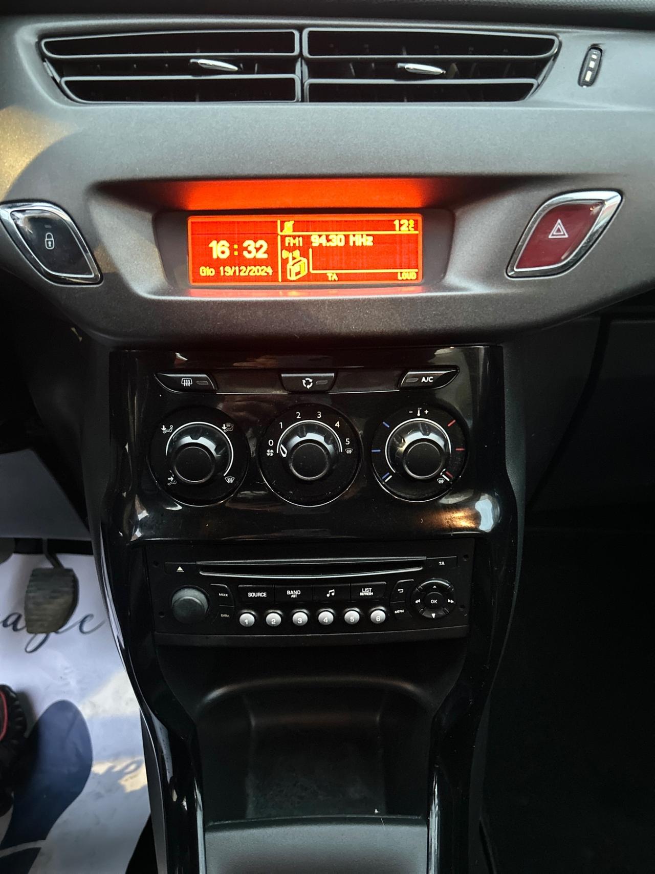 Citroen C3 PureTech 82 Exclusive