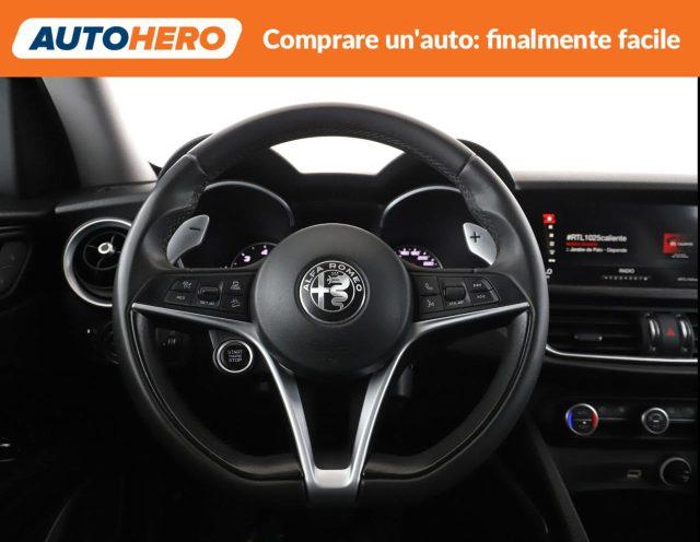 ALFA ROMEO Stelvio 2.2 Turbodiesel 210 CV AT8 Q4 Executive