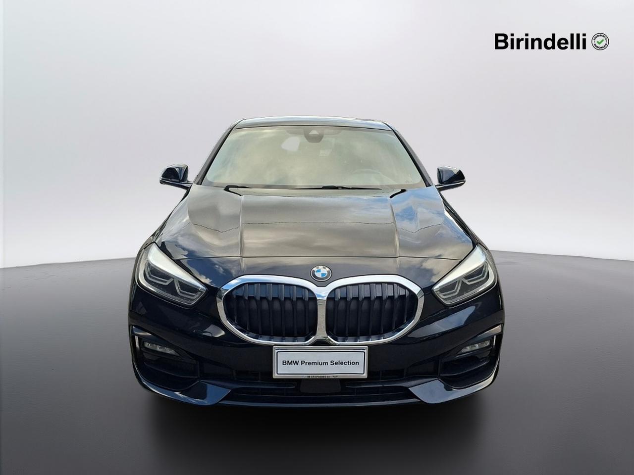 BMW Serie 1 (F40) - 118i 5p. Sport