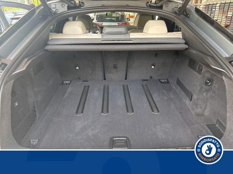BMW X6 XDRIVE30D M SPORT