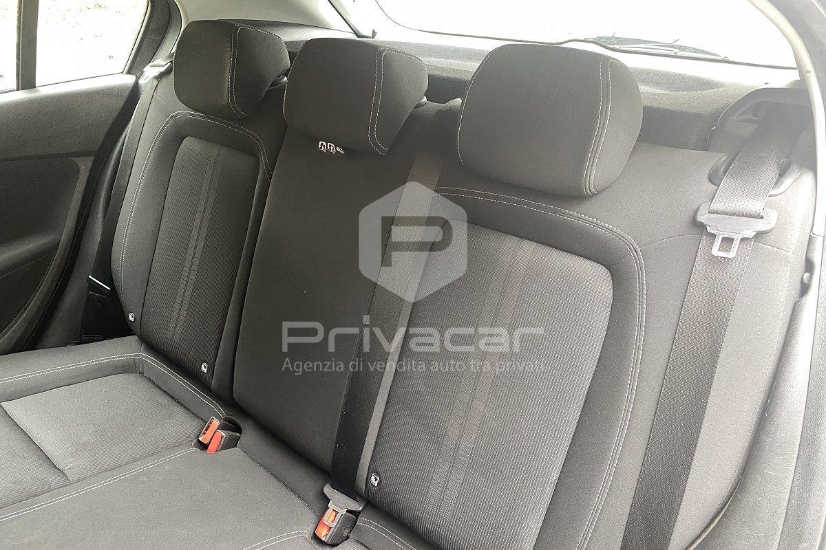 FIAT Tipo 1.4 T-Jet 120CV GPL 5 porte Easy