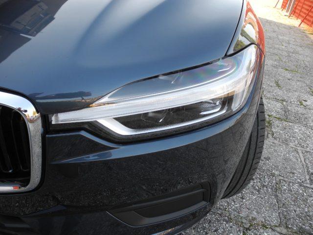 VOLVO XC60 2.0 D AWD Geartronic Business Plus Hybrid autom.