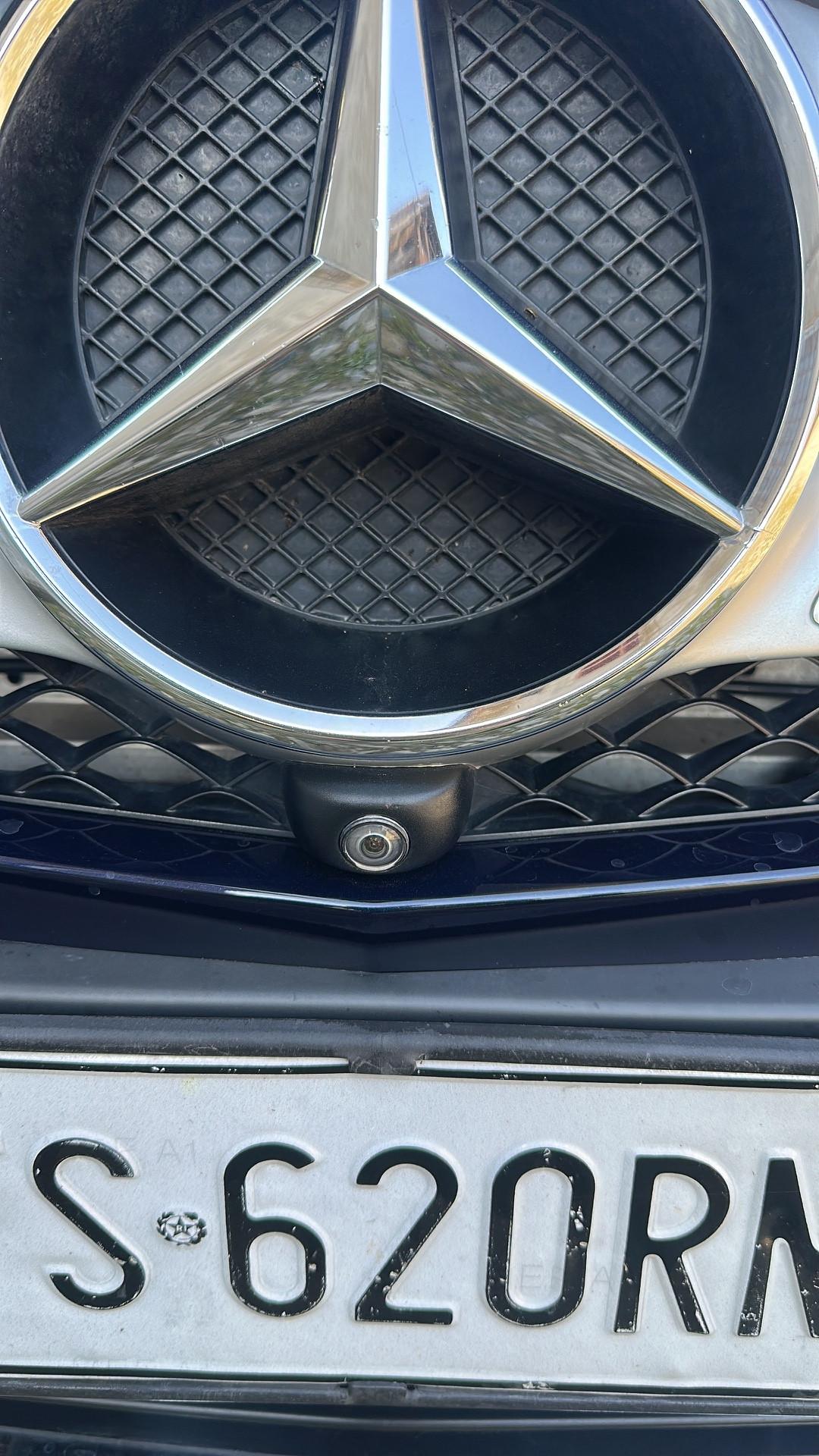 Mercedes-benz GLC 250 d 4Matic Sport