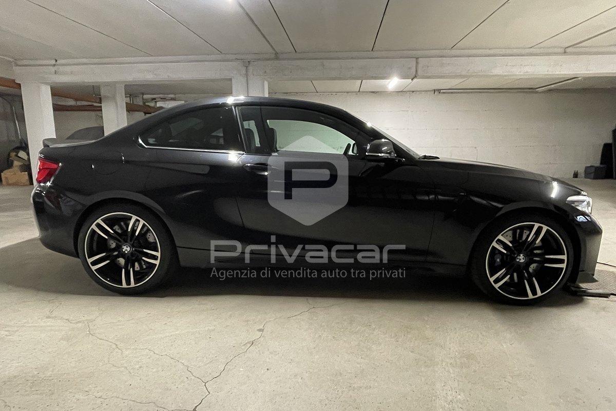 BMW M2 Coupé