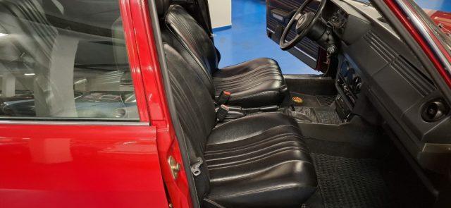 ALFA ROMEO Alfetta 1.6 **UNICO PROPRIETARIO**ASI TARGA ORO**65.000KM