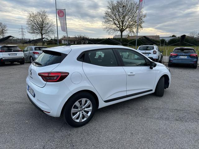 RENAULT Clio TCe 100 CV GPL 5 porte Life