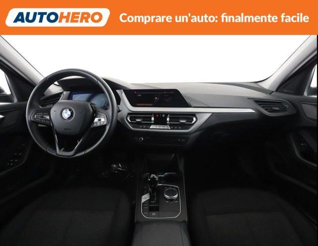 BMW 116 d 5p. Msport Exterior