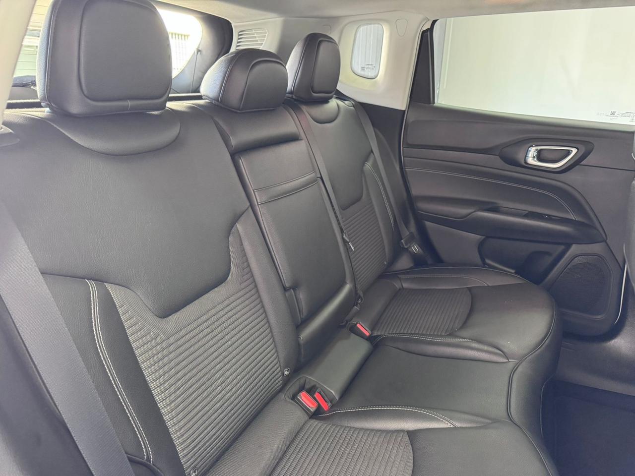 Jeep Compass 1.6 Multijet II 2WD Limited-GARANTITA-2022