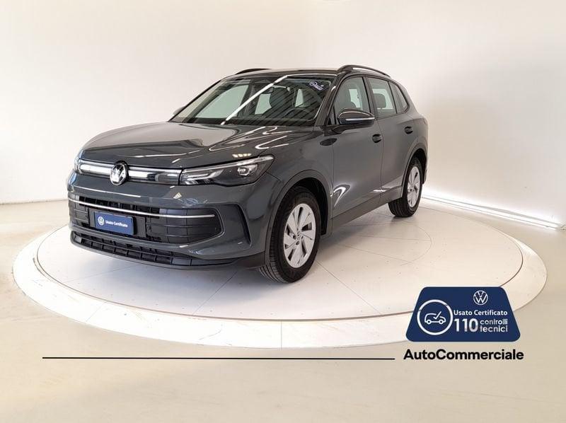 Volkswagen Tiguan 2.0 TDI 110KW SCR Life DSG