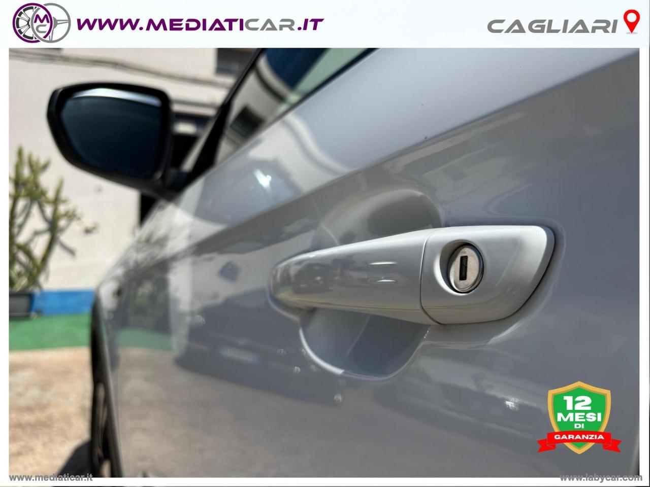 OPEL Grandland X 1.5 D Ecotec S&S 120 Ann.