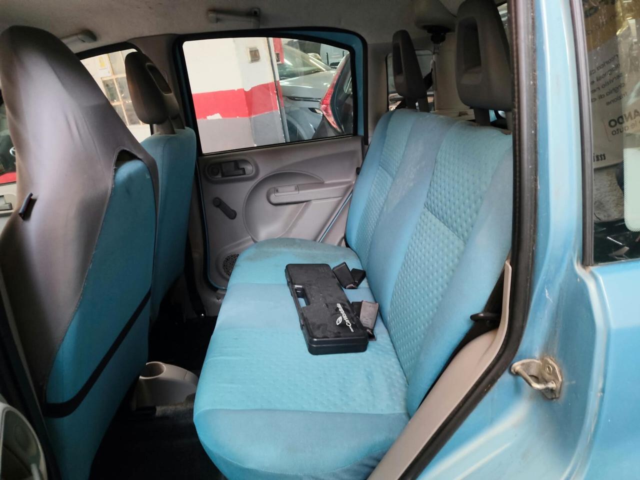 Fiat Panda 1.2 Dynamic 60CV