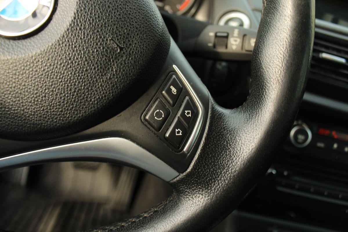 BMW - X1 - xDrive18d