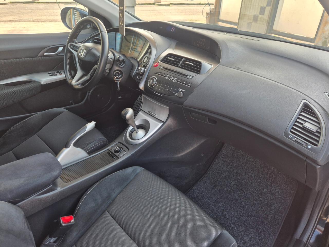Honda Civic 1.8 i-VTEC 3p. Type S 0ttimo Stato