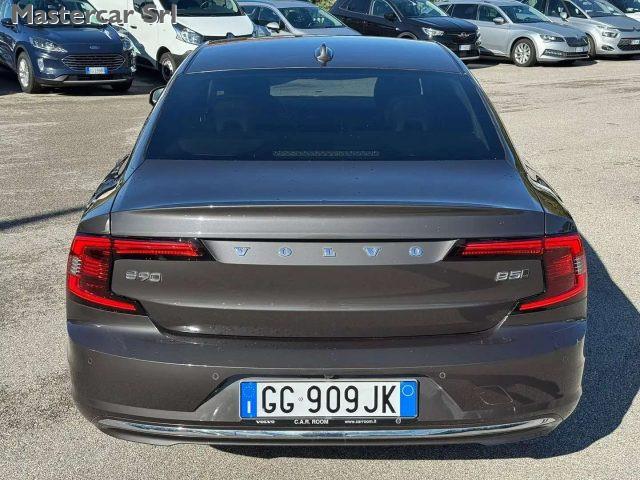 VOLVO S90 2021 2.0 b5 Inscription awd auto - GG909JK