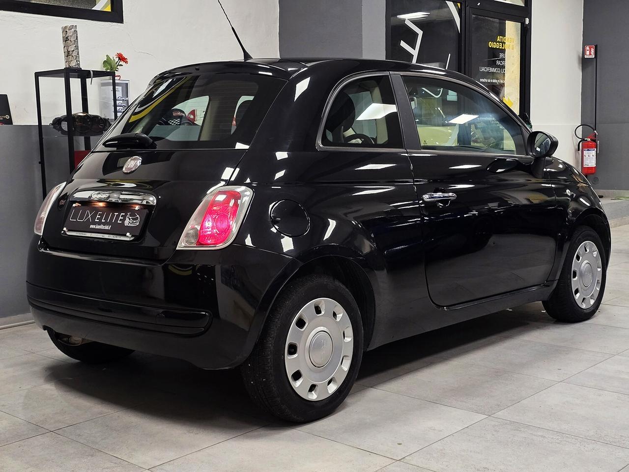 III 1.2 POP 69CV_GARANZIA 12 MESI_NEOPATENTATI_TOP_CITY