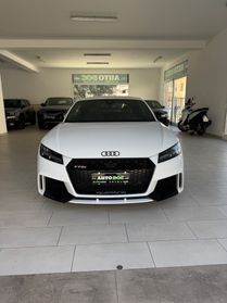 Audi TT Roadster 2.0 TDI ultra S line