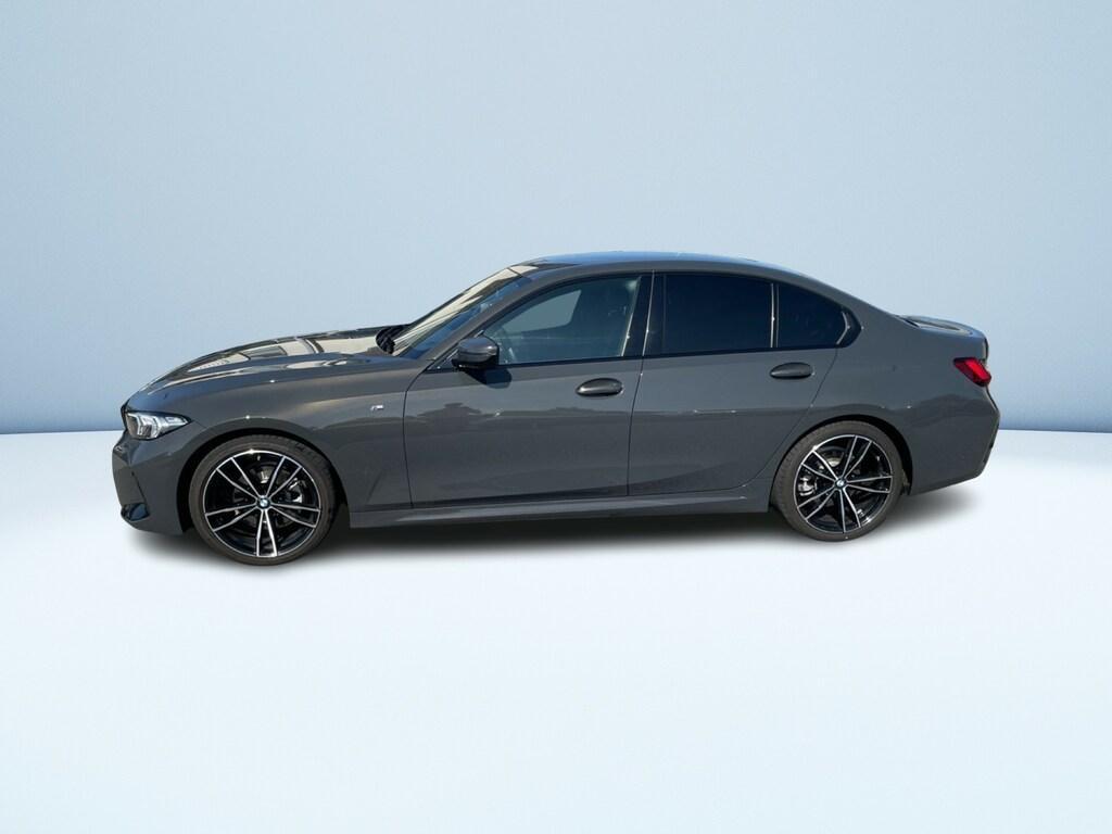 BMW Serie 3 Berlina 320 d Mild Hybrid 48V Msport xDrive Steptronic