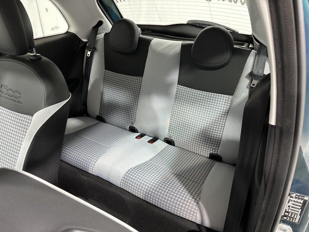 Fiat 500 1.0 hybrid Torino