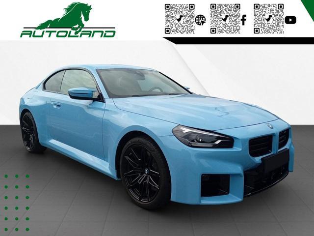 BMW M2 M2 *Ordinabile*Tua in 60gg