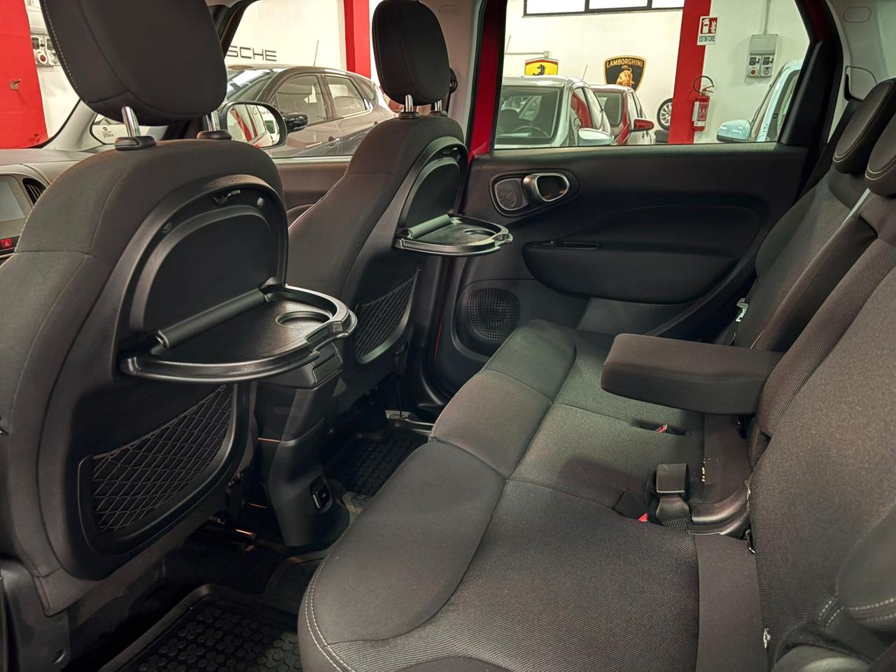 Fiat 500L 1.3 Multijet 95 CV Dualogic City Cross