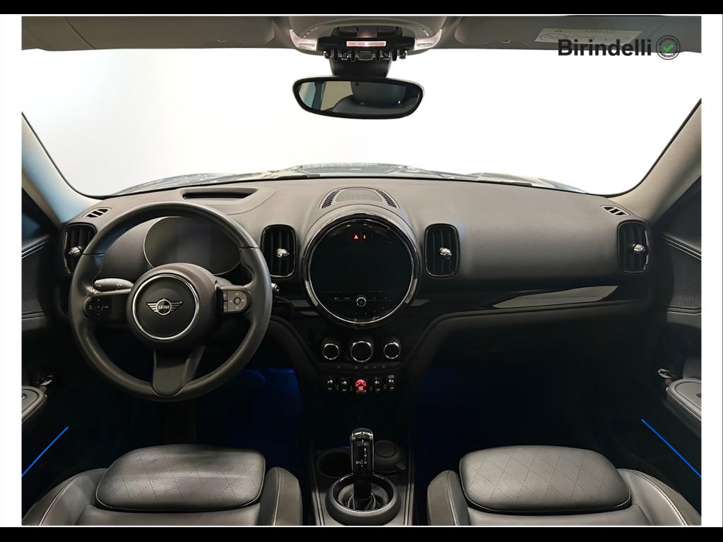 MINI Mini Countrym.(F60) - Mini 2.0 Cooper S Yours Countryman ALL4