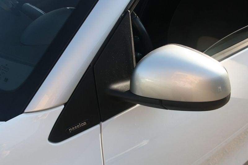smart fortwo fortwo 70 1.0 twinamic Passion