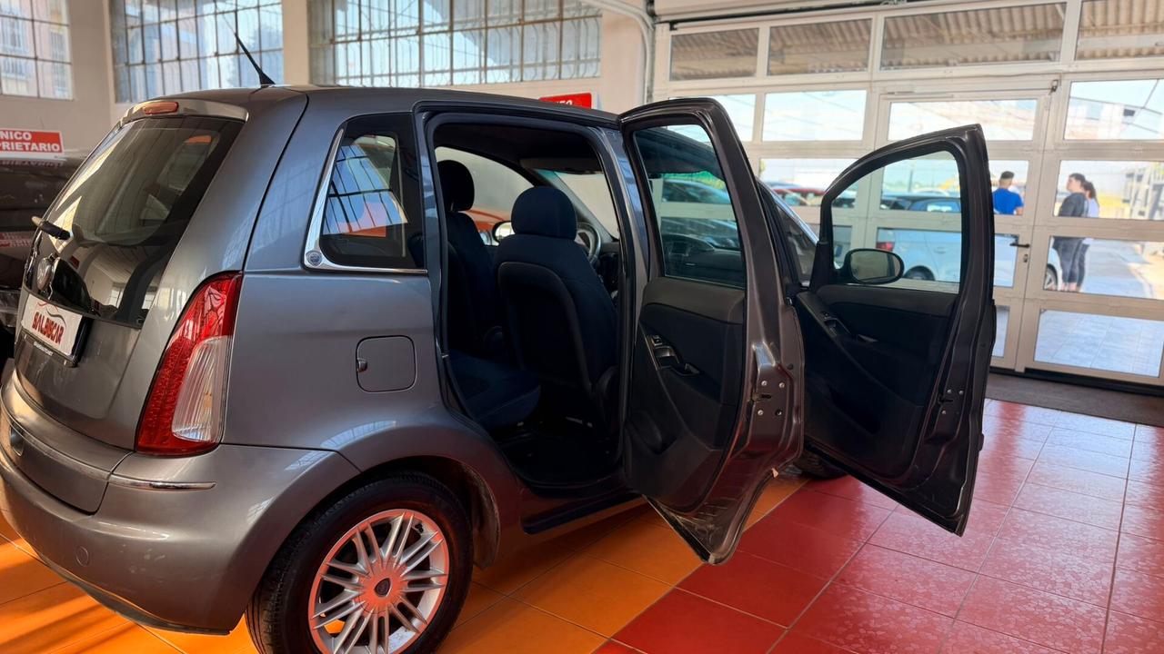 Lancia MUSA 1.4 16V Oro