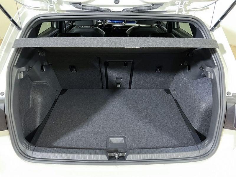 Volkswagen Golf Golf 1.5 etsi 50 Years 115cv dsg