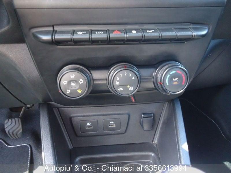 Dacia Duster Duster 1.0 TCe GPL Expression